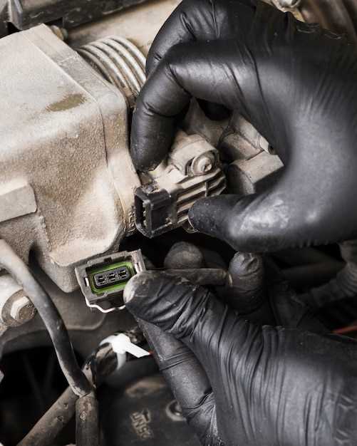 Step-by-Step Process for Replacing Your Fuel Filter