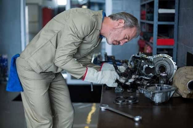 Tools and Materials Required for Proper Replacement