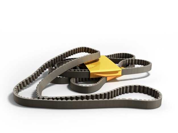 Best Practices for Replacing Timing Belts