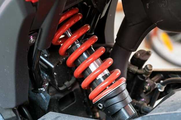 Installation Tips and Maintenance for Off-Road Suspension Systems