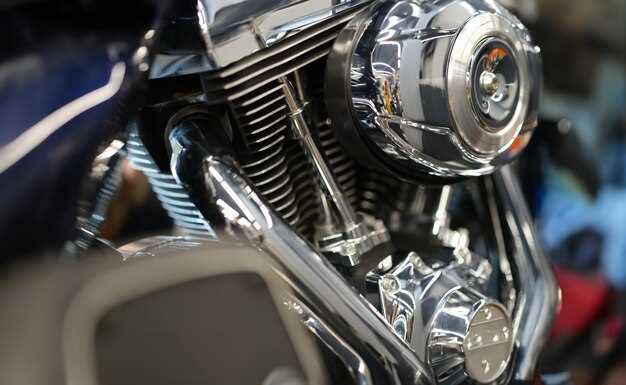 Best US Brands for Motorcycle Parts