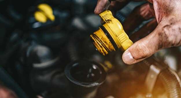 Identifying the Right Brake Fluid Type for Your Vehicle
