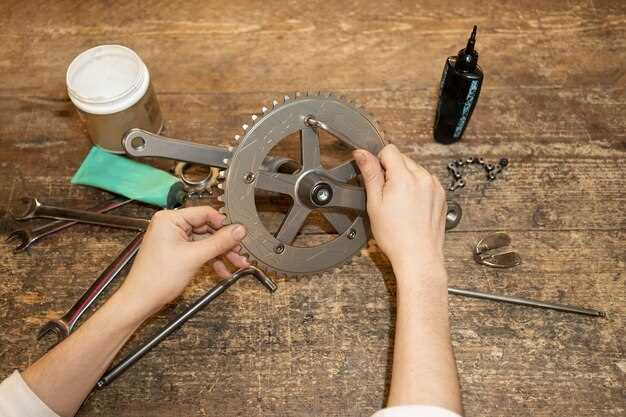 Chain and Sprocket Maintenance Tips for Longevity