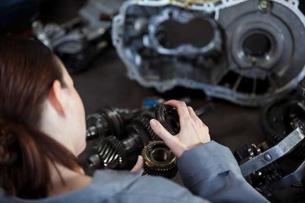 Choosing Between Manual and Automatic Transmissions