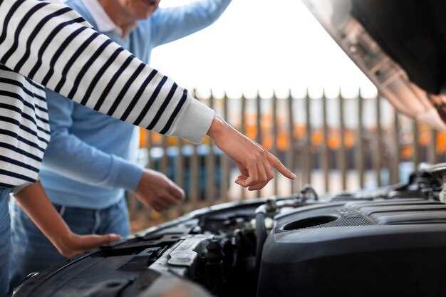 Troubleshooting Alternator Failures: Signs to Watch For