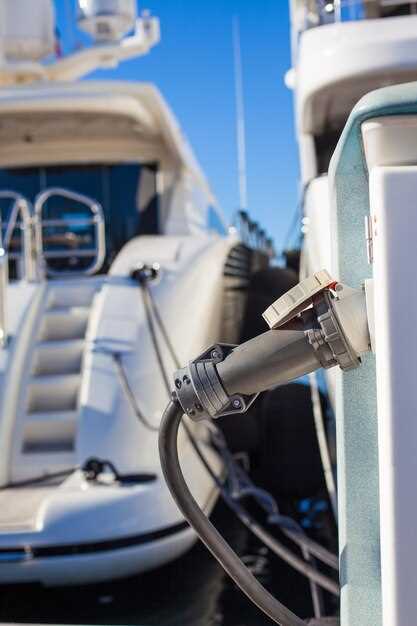 Common Signs of Fuel System Problems in Boats