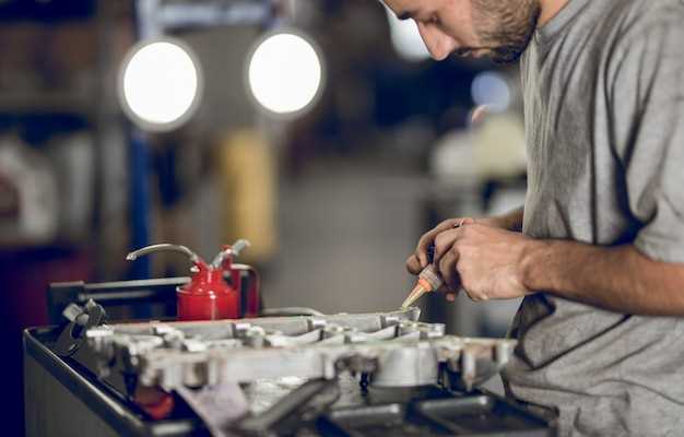 The Functionality of the Timing Belt and Its Impact on Engine Timing