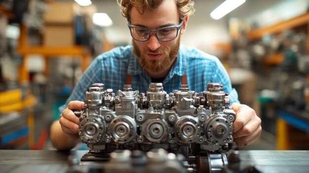 Understanding the Role of the Cylinder Head in Engine Performance