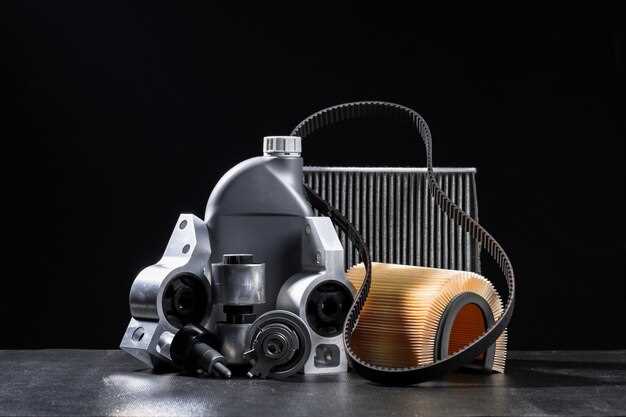 Engine Components Every Car Owner Should Know