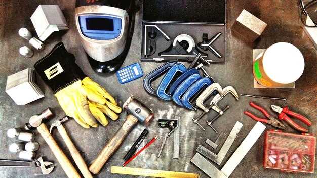 Safety Equipment for DIY Auto Repair Projects