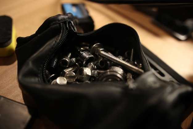 Essential Power Tools for Quick Parts Replacement