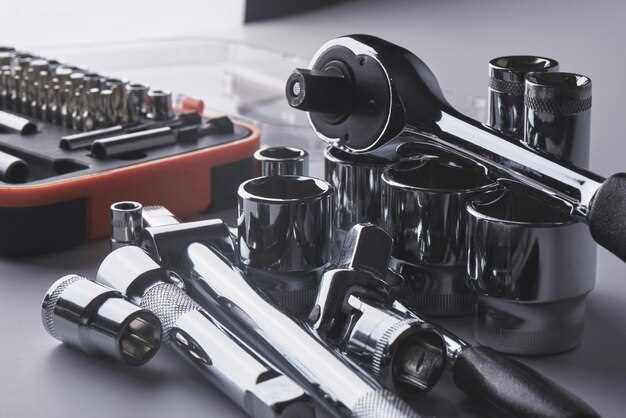 Essential Tools for Replacing Auto Parts at Home