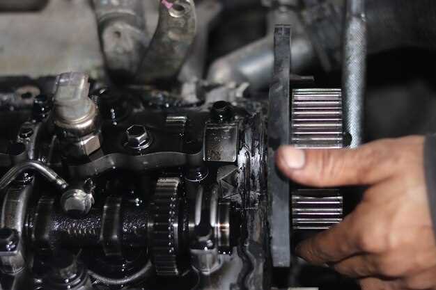 Guide to High-Performance Engine Parts from the US