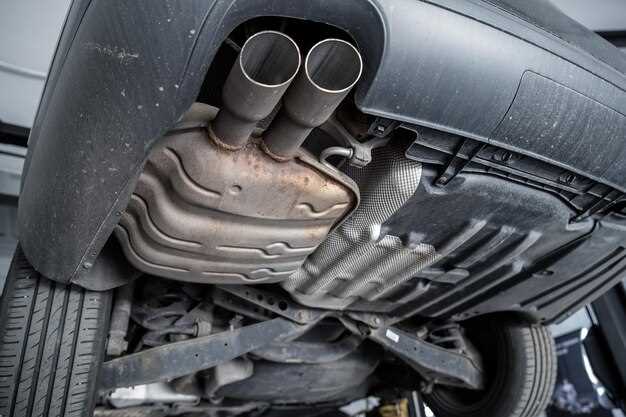 Key Considerations for Off-Road Performance Exhaust Options