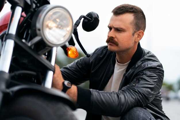 Understanding Different Types of Motorcycle Brake Systems