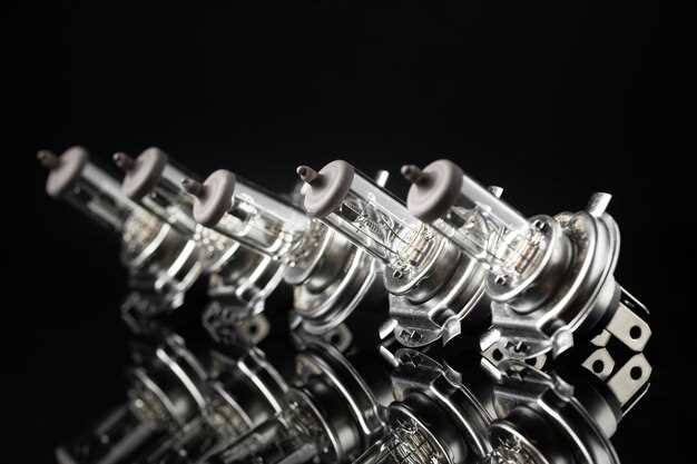 How to Choose the Right Spark Plugs for Your Engine