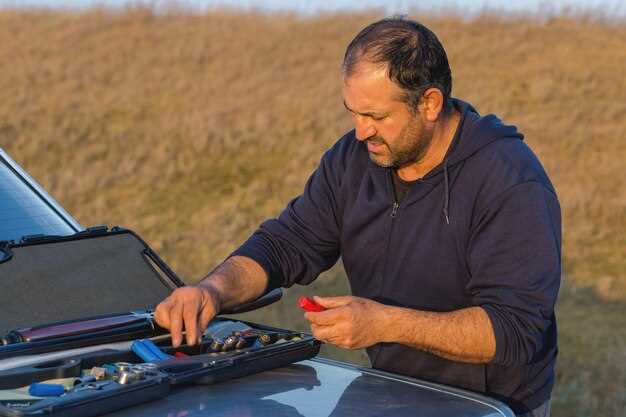 Replacing or Repairing a Defective Starter Motor