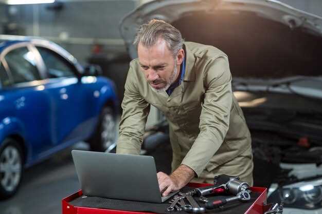 Identifying Symptoms of a Failing Starter Motor