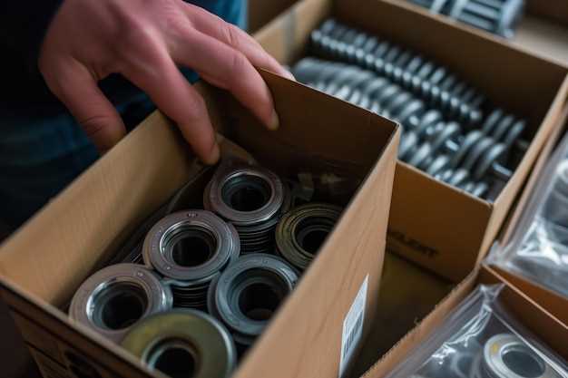 Verifying the Authenticity of Car Parts Before Purchase