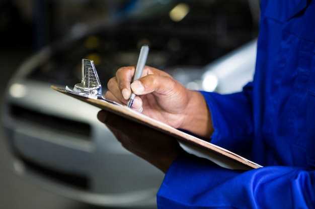 Understanding Return Policies and Warranty Options for Car Parts