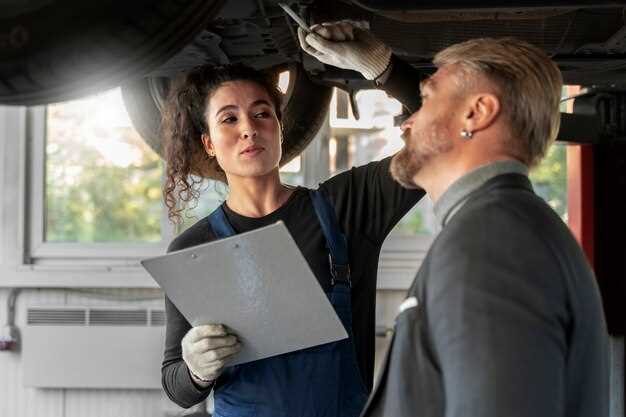 Navigating the Warranty Process for Auto Parts
