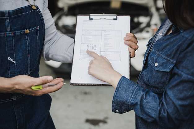 Understanding Your Auto Parts Return Policy