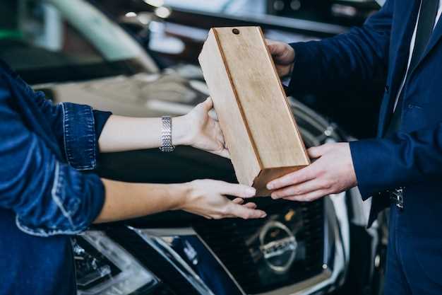 How to Handle Returns and Warranties for Auto Parts