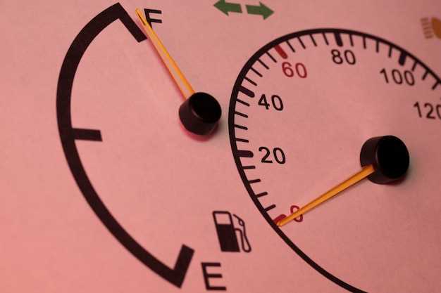 How to Improve Fuel Efficiency with Verified Parts