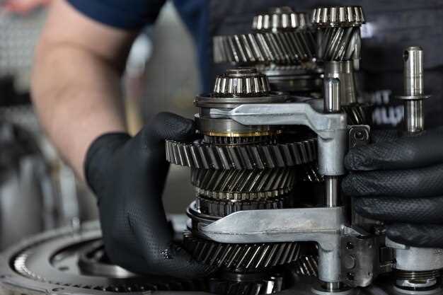 Guidelines for Choosing and Installing a New Clutch