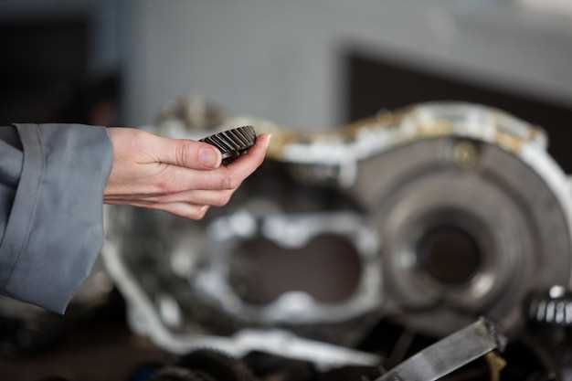 How to Inspect and Replace Your Vehicle’s Clutch How to Inspect and Replace Your Vehicle’s Clutch
