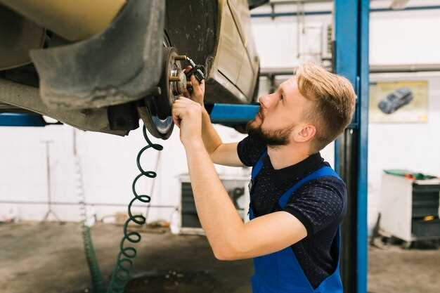 Identifying a Bouncing Vehicle: Key Symptoms