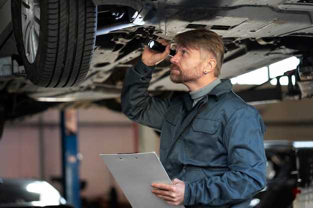 How to Know If Your Suspension Needs Repair