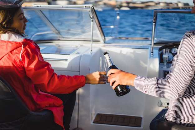 How to Maintain Your Boat’s Cooling System
