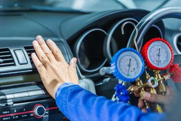 How to Maintain Your Car’s Air Conditioning System