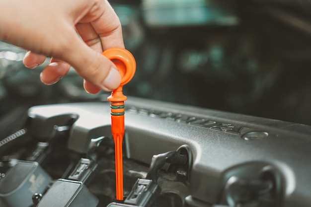Regular Inspection Signs That Indicate Fuel Pump Issues