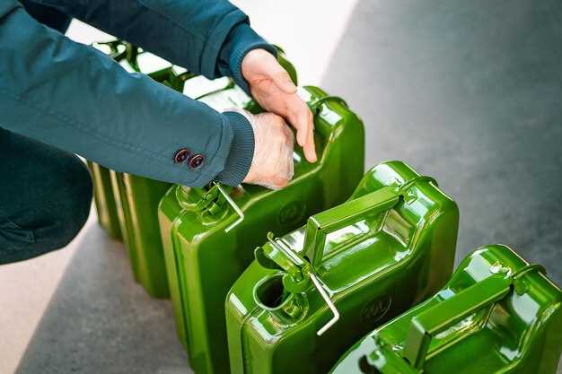 How to Maintain Your Fuel Pump for Reliability