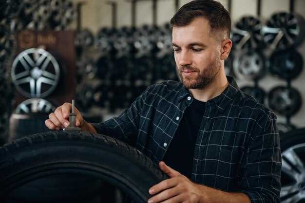 Understanding Different Types of Motorcycle Tires