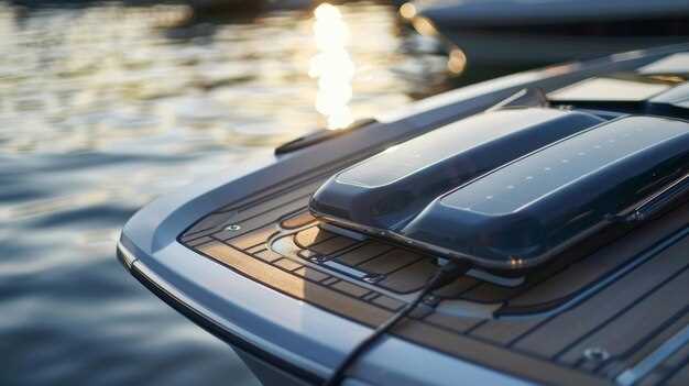 How to Replace a Boat Battery Safely