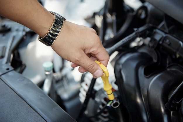 How to Replace Fuel Injectors Step by Step