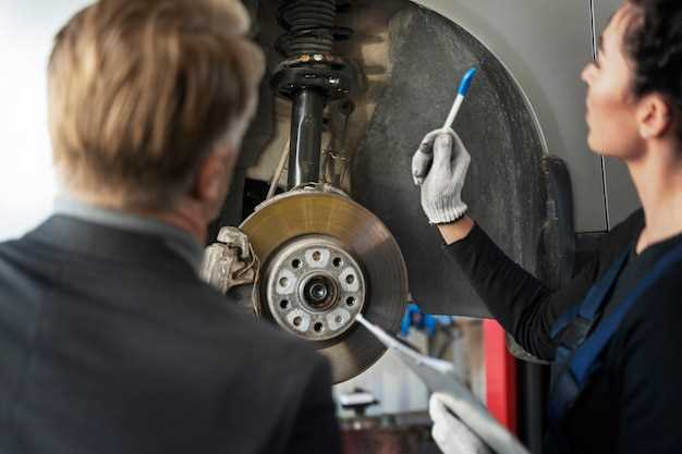 Tools and Materials Needed for Bushing Replacement