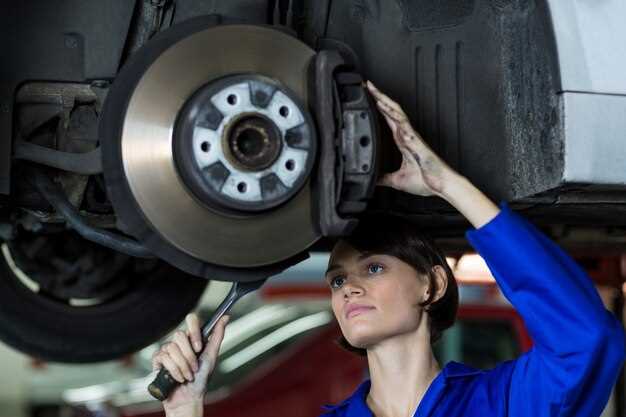 How to Replace Suspension Bushings