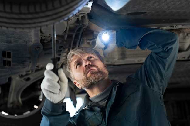 Step-by-Step Guide to Installing New Headlight Bulbs