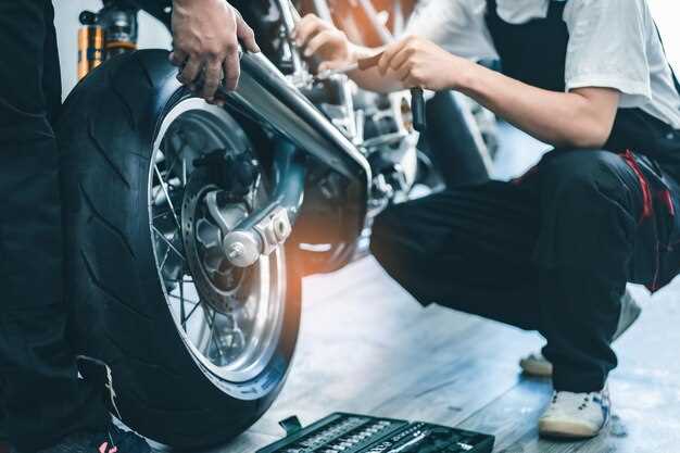Choosing the Right Performance Upgrades for Your Motorcycle Model