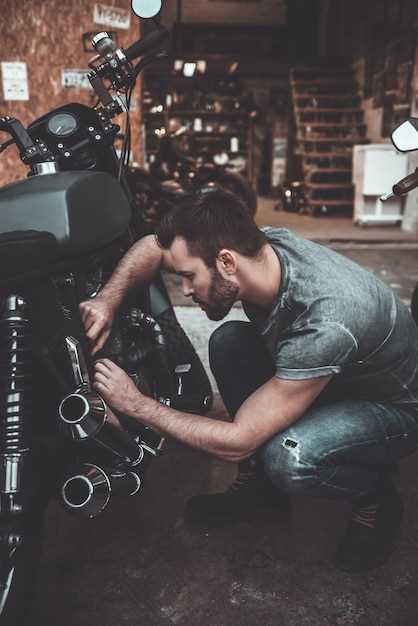 How to Upgrade Your Motorcycle with Performance Parts How to Upgrade Your Motorcycle with Performance Parts