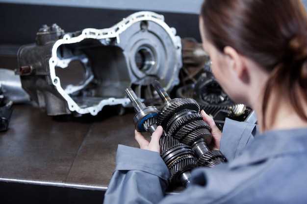 OEM vs Aftermarket Car Parts – What You Need to Know
