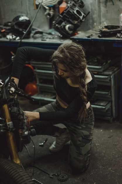 OEM vs Custom Motorcycle Parts – Pros and Cons