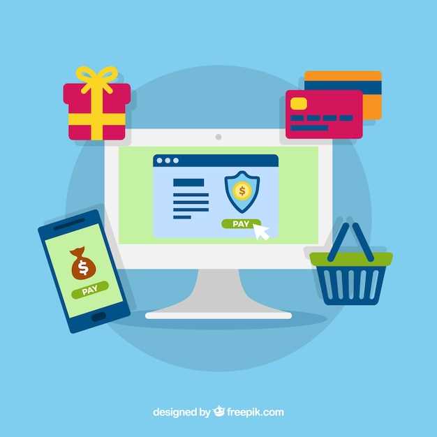 Payment and Security Tips for Online Part Purchases