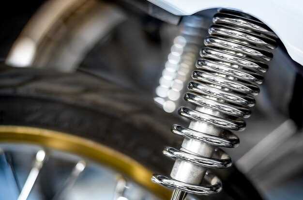 Shock Absorbers vs Struts – What’s the Difference?