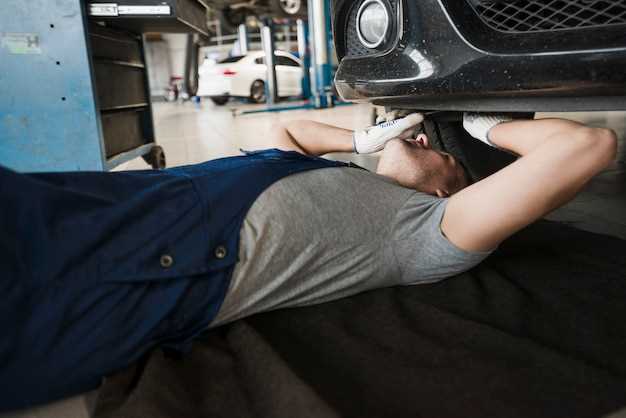 Increased Emissions Warning Light Activation