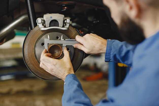 Signs You Need to Replace Your Brake Pads